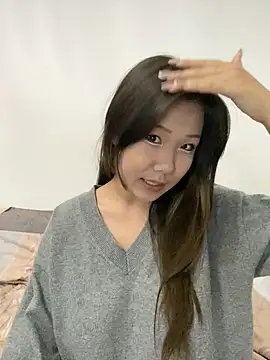 Kim SLO online show from May 17, 7:13 pm