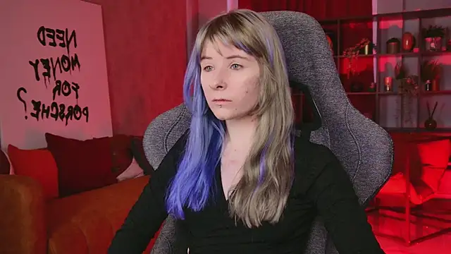 LexiWenford online show from May 5, 3:31 am