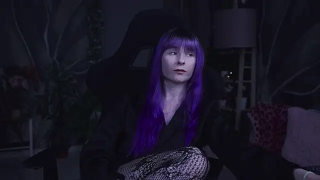 LexiWenford online show from February 5, 7:00 am