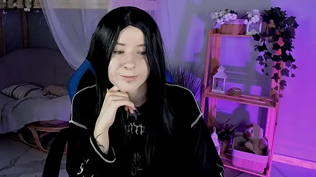 LexiWenford online show from September 25, 3:16 am