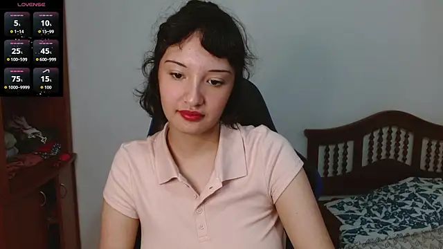 Snapshot of alexaa08 chatting on September 17, 2:59 pm alexaa08 online show from September 17, 2:59 pm