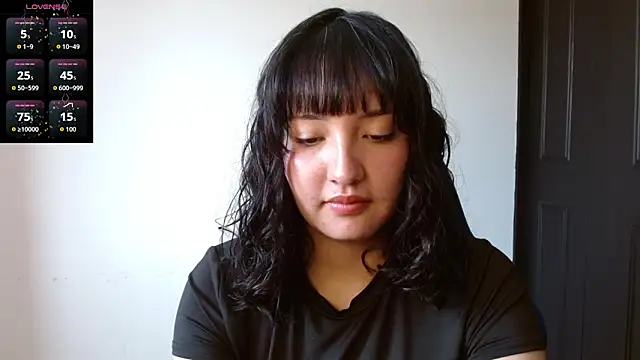 alexaa08 online show from May 8, 1:25 pm