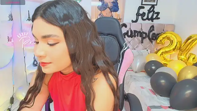 imsofy  online show from July 22, 8:32 pm
