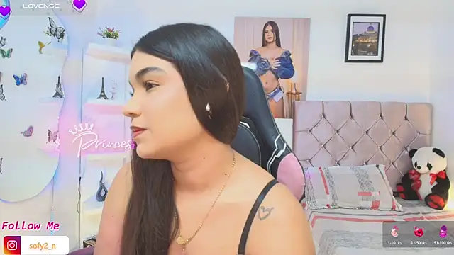 imsofy  online show from July 28, 9:03 pm