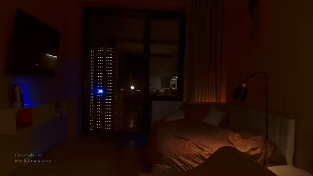 spiklencii online show from October 12, 4:31 pm