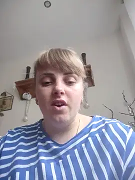 CoddessCrystal online show from June 9, 8:14 am