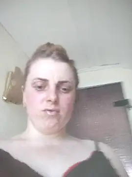 CoddessCrystal online show from June 27, 12:33 pm