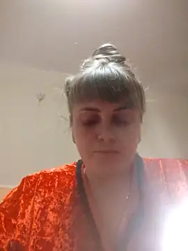 CoddessCrystal online show from February 13, 7:15 pm