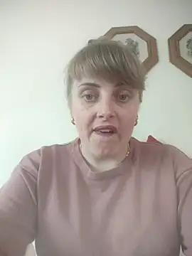 CoddessCrystal online show from June 12, 12:57 pm