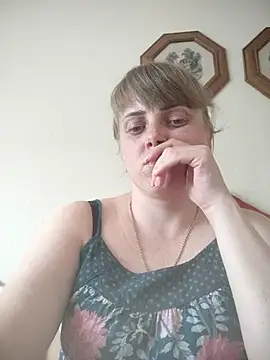 CoddessCrystal online show from June 17, 2:29 pm