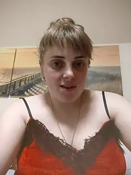 CoddessCrystal online show from May 11, 7:11 pm