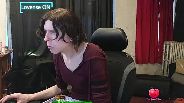 april show her online show from March 10, 10:36 pm