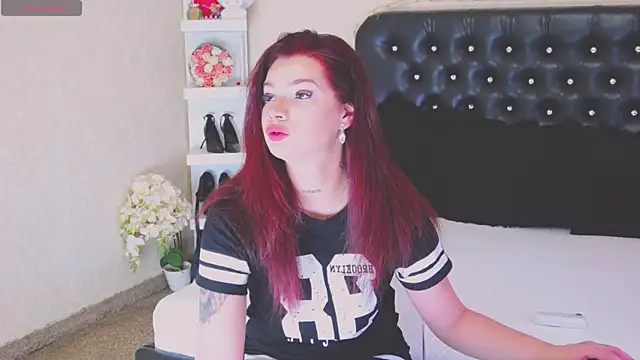 Allisonn223 online show from July 31, 12:06 pm