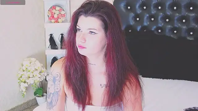 Allisonn223 online show from July 28, 3:43 pm