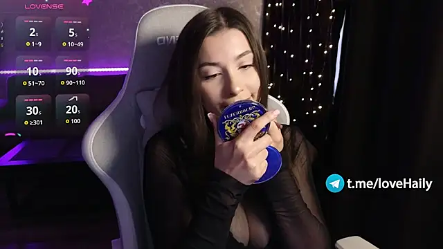 EuphoriaHaily online show from May 25, 2:27 pm