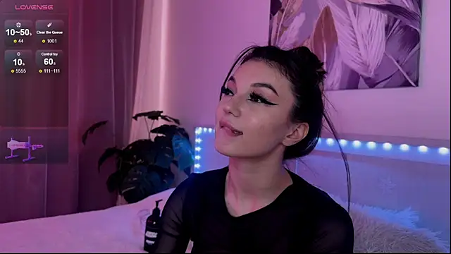 Veronica leal online show from July 28, 2:13 pm