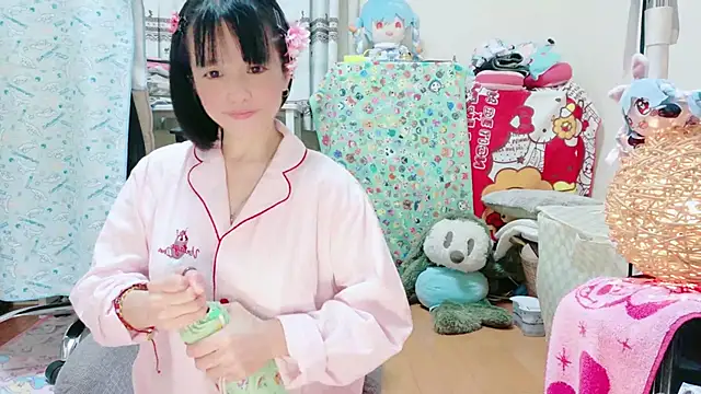 renapiyon8182 online show from September 29, 6:46 pm