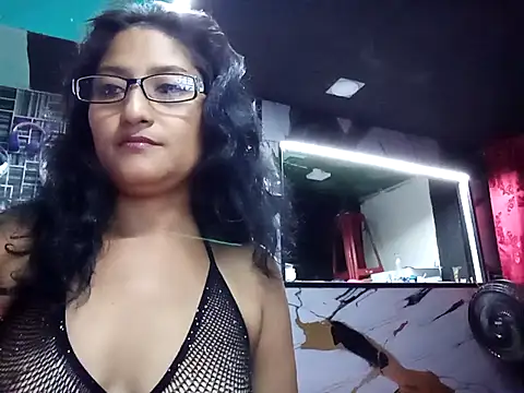 JanethPowell online show from October 17, 4:16 am