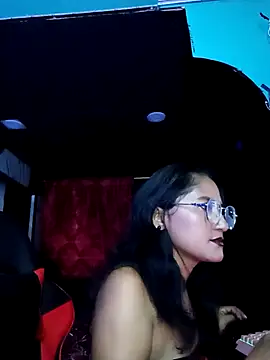 JanethPowell online show from October 26, 4:08 am