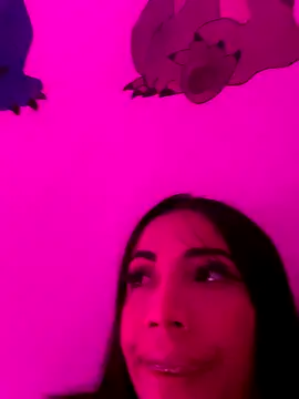 Lina10 online show from November 14, 10:43 pm