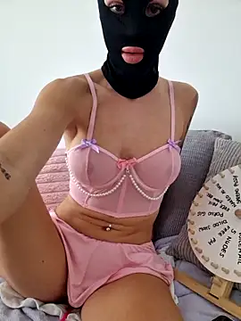 EileX official online show from December 5, 11:44 am