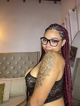 Eloisa cleavage  online show from July 25, 10:22 am