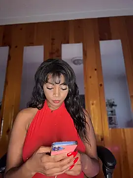 Blazerina online show from July 31, 11:06 pm