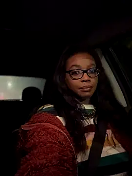 Blazerina online show from November 2, 7:45 am