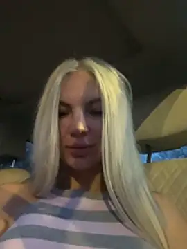 Jessy Jo online show from March 17, 4:44 pm