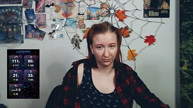 licentia  poetica online show from November 2, 11:08 pm