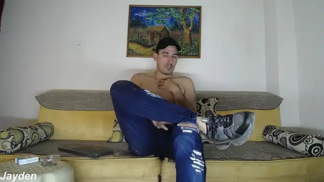 jayydenandjacob online show from June 30, 6:29 pm