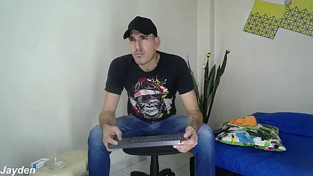 jayydenandjacob online show from October 27, 6:57 pm