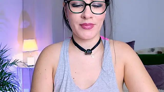 Pamela Rosal online show from April 29, 12:52 pm