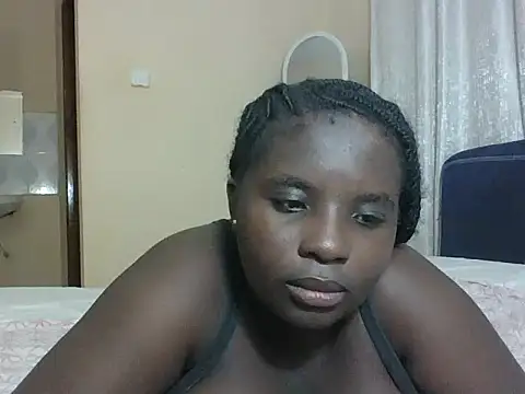 hotebbbyy online show from July 16, 4:00 pm