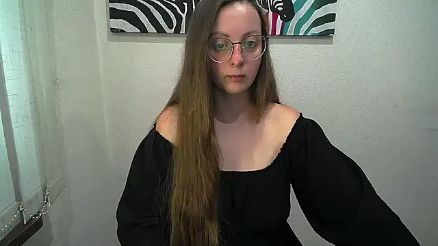  Annabelle Lee online show from July 31, 6:58 am