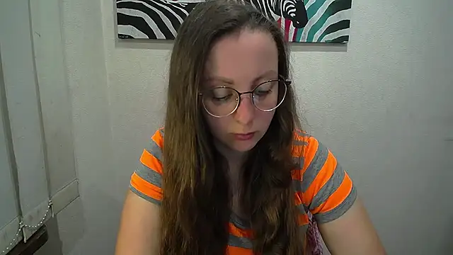  Annabelle Lee online show from July 13, 6:03 am