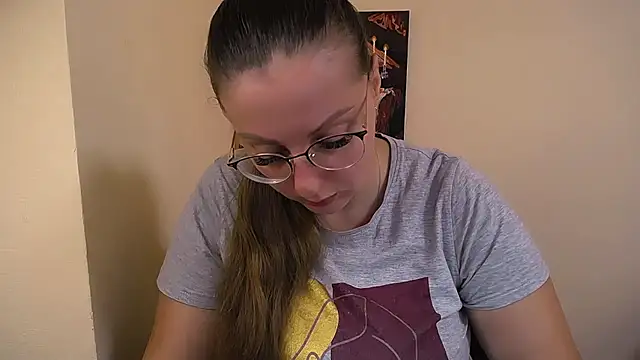 Snapshot of _Annabelle_Lee chatting on September 24, 7:07 am Annabelle Lee online show from September 24, 7:07 am