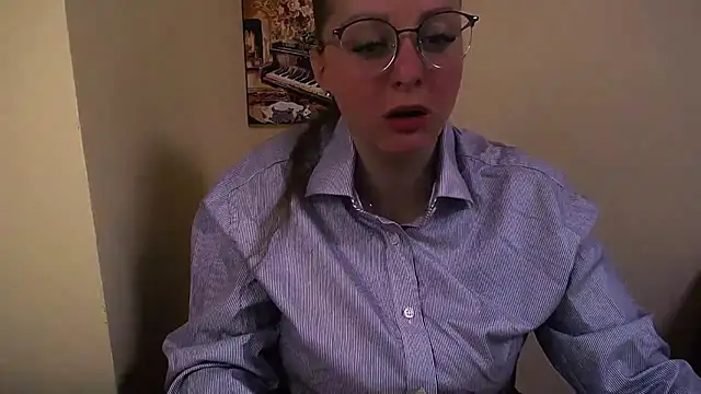 Snapshot of _Annabelle_Lee chatting on October 14, 1:03 pm Annabelle Lee online show from October 14, 1:03 pm