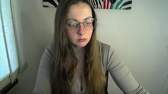  Annabelle Lee online show from January 10, 8:30 am