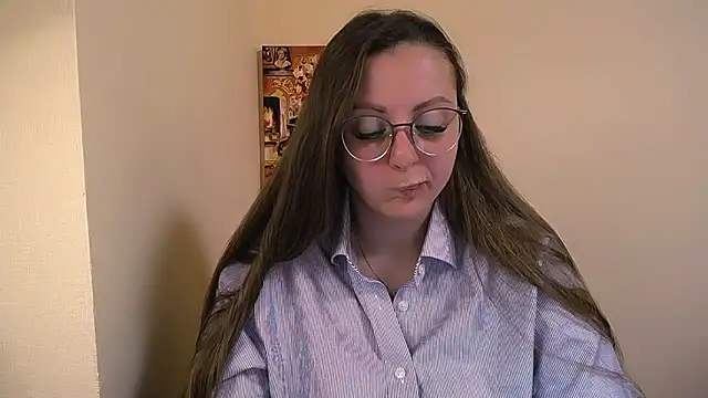 Snapshot of _Annabelle_Lee chatting on September 25, 7:18 am Annabelle Lee online show from September 25, 7:18 am