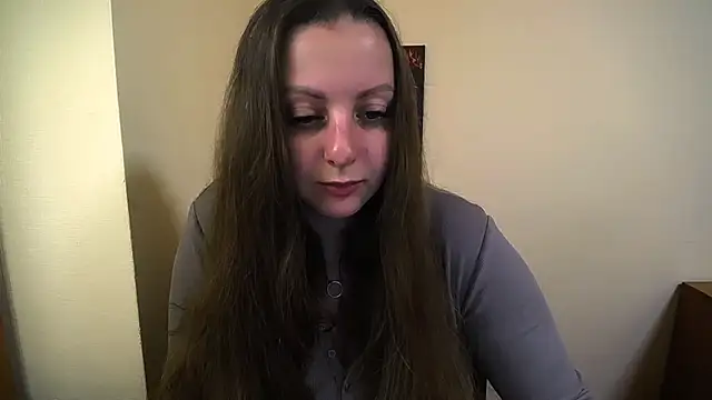 Snapshot of _Annabelle_Lee chatting on October 20, 6:38 am Annabelle Lee online show from October 20, 6:38 am