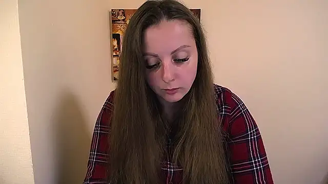 Snapshot of _Annabelle_Lee chatting on September 20, 8:12 am Annabelle Lee online show from September 20, 8:12 am