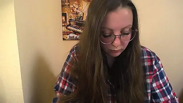 Snapshot of _Annabelle_Lee chatting on October 1, 7:24 am Annabelle Lee online show from October 1, 7:24 am