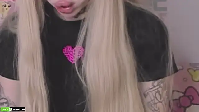 Joy Barker online show from March 19, 8:40 am