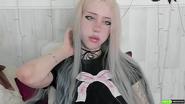 Joy Barker online show from October 18, 2:09 pm