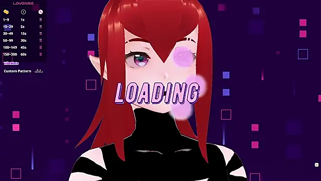 NikkoTyan online show from September 13, 8:11 am