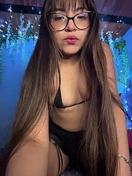 Lily candy X online show from January 9, 5:45 am