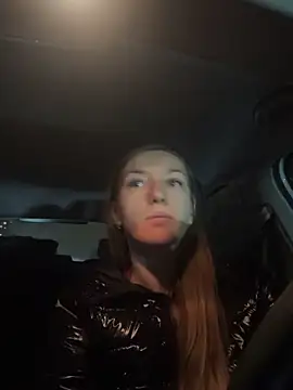 KateRedgar online show from November 11, 4:26 pm