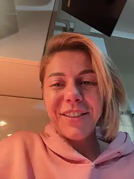 tanyagrey online show from October 29, 7:23 am