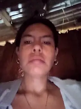 Alanagracia online show from October 6, 11:38 am